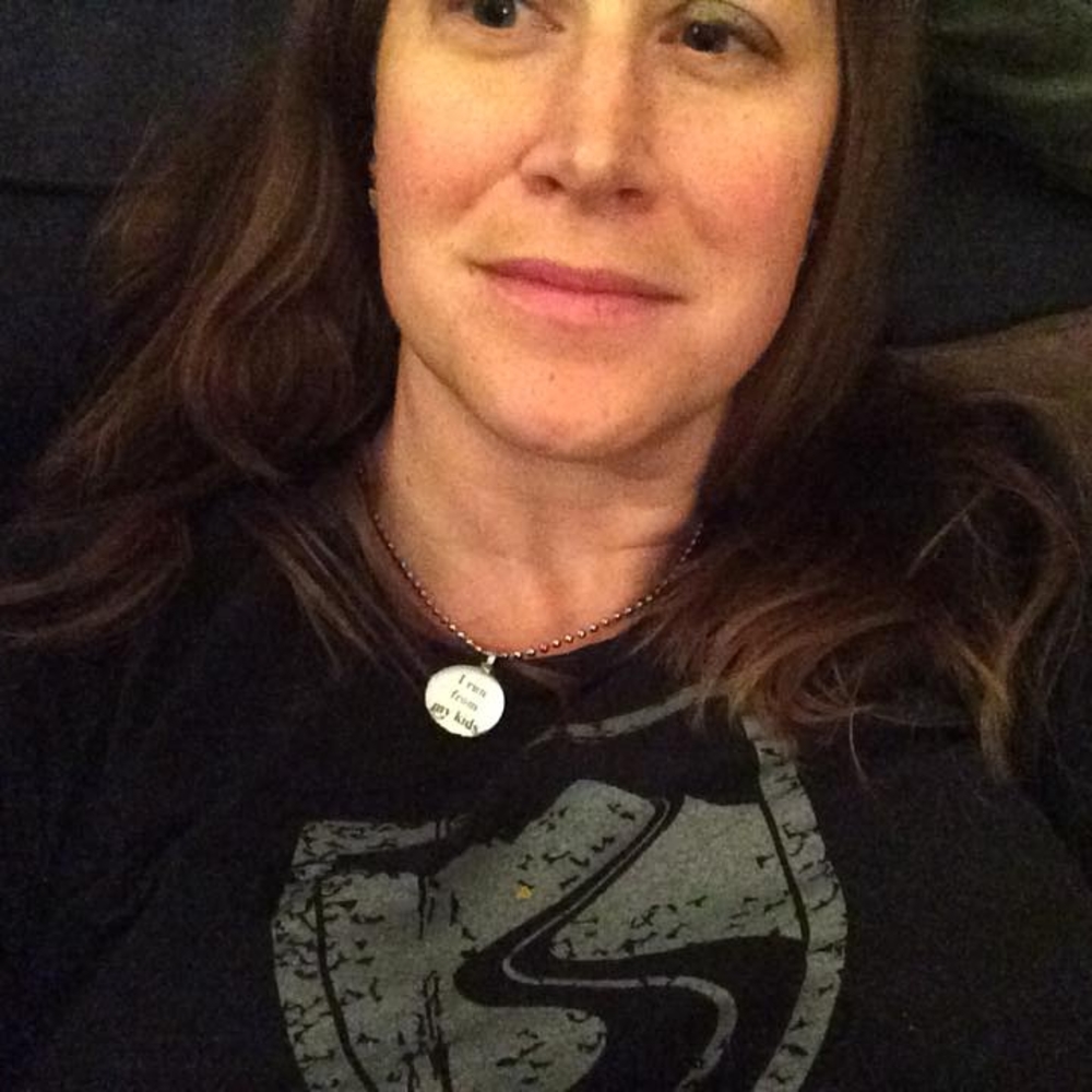 Meet your Posher, Jennifer